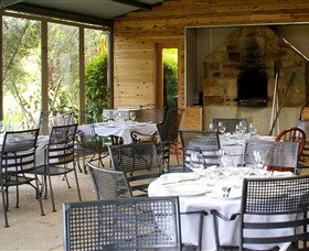 Ellender Estate - ACT Tourism 1