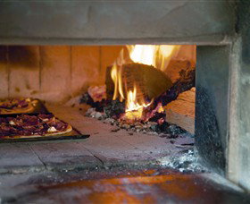 Ellender Estate - ACT Tourism 2