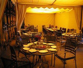 Ellender Estate - ACT Tourism 3