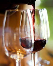 Ellender Estate - ACT Tourism 5