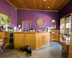 Ellender Estate - ACT Tourism 4