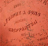 Furphy Museum - ACT Tourism