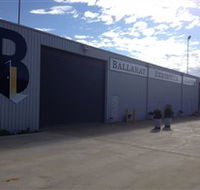 Ballarat Exhibition Centre - ACT Tourism