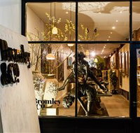 Bromley and Co. - ACT Tourism