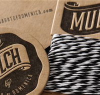 MULCH by Sabato e Domenica - ACT Tourism