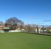 Daylesford Bowling Club - ACT Tourism