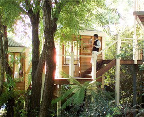 Salus Spa At Lake House - ACT Tourism 0