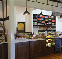 Rich Glen Olives - ACT Tourism