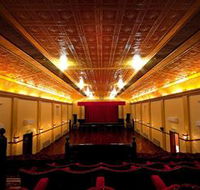 Merredin Cummins Theatre - ACT Tourism