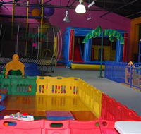 Funbugs Playhouse - ACT Tourism