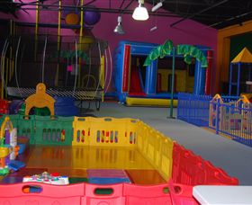 Funbugs Playhouse - ACT Tourism 0
