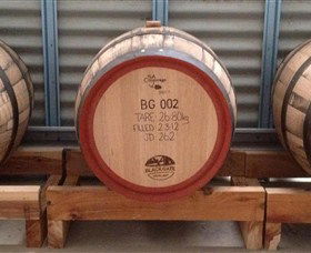 Black Gate Distillery - ACT Tourism 0