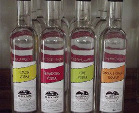 Black Gate Distillery - ACT Tourism 2