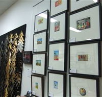 Gallery on Sturt - ACT Tourism