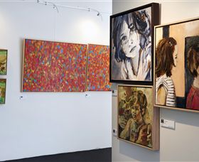 Gallery On Sturt - ACT Tourism 3