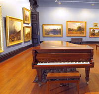 Art Gallery of Ballarat - ACT Tourism