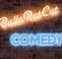 BallaRatCat Comedy - ACT Tourism