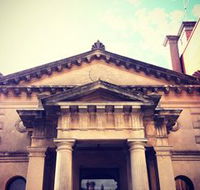 The Lost Ones Gallery - ACT Tourism