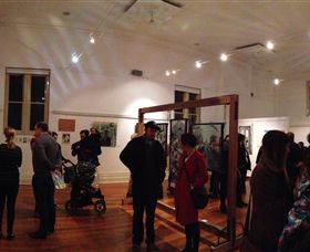 The Lost Ones Gallery - ACT Tourism 3