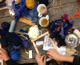 The Lost Ones Gallery - ACT Tourism 5