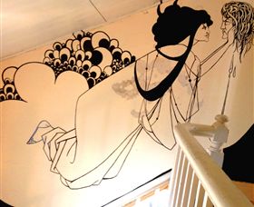 The Lost Ones Gallery - ACT Tourism 4