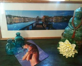 Abandon Stress Mobile Massage - ACT Tourism 0