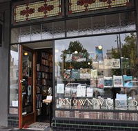 The Known World Bookshop  Boutique City Apartment - ACT Tourism
