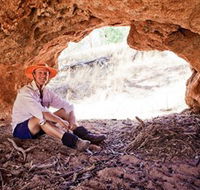Ochre Arch Farm - ACT Tourism