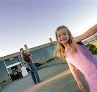 Gold Museum - ACT Tourism