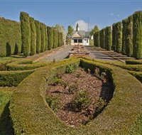 Barcaldine House - ACT Tourism