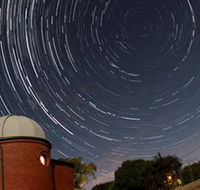 Ballarat Observatory - ACT Tourism