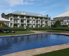 Yarrawonga Mulwala Golf Club Resort - ACT Tourism 2
