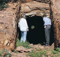 Joker's Tunnel - ACT Tourism