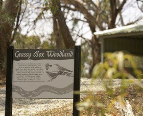 Methul NSW ACT Tourism