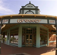 Up-To-Date Store Cultural and Learning Precinct - ACT Tourism