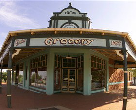 Up-To-Date Store Cultural And Learning Precinct - ACT Tourism 0