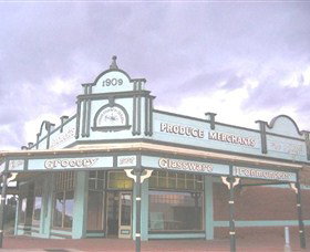 Up-To-Date Store Cultural And Learning Precinct - ACT Tourism 3