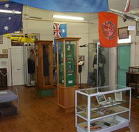 Coolamon RSL Memorial Museum - ACT Tourism