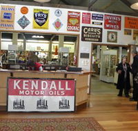 The Mill Markets - Ballarat - ACT Tourism