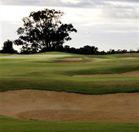 Black Bull Golf Club - ACT Tourism