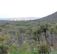 Ben Hall's Cave walking track - ACT Tourism