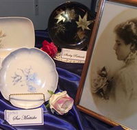 Temora Rural Museum - ACT Tourism