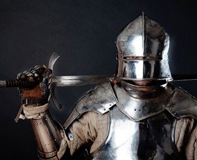 Kryal Castle - Adventure Park & Resort - ACT Tourism 0