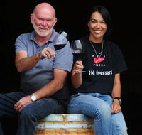 Tar  Roses Wines - ACT Tourism