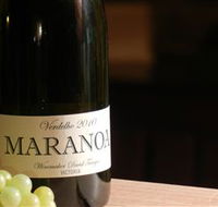 Baptista - David Traeger - ACT Tourism