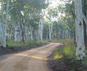 Self Drive Geology And Nature Trails - ACT Tourism 1