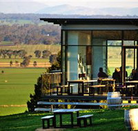 Tallis Wine Cellar Door - ACT Tourism