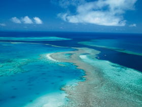 Fairey Reef - ACT Tourism 2