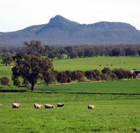 The Rock Nature Reserve - ACT Tourism