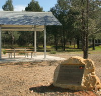 Terry Hie Hie picnic area - ACT Tourism
